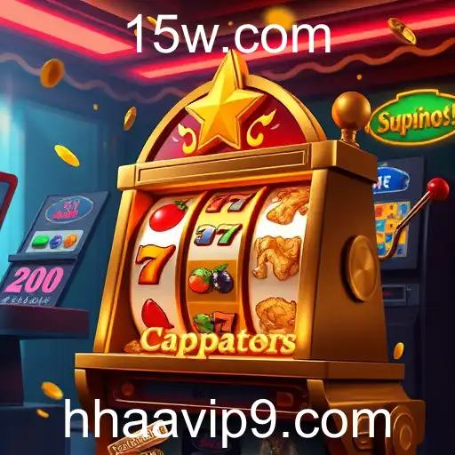 Caça-níqueis online