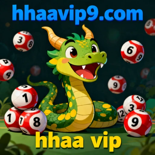 hhaa vip Logo